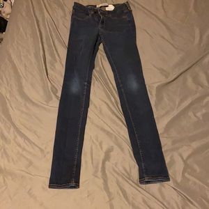 Abercrombie & Fitch jeans 00R